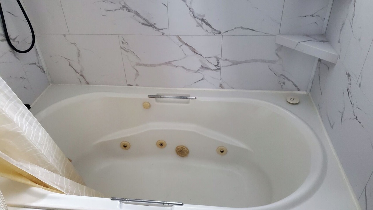 Photo of Bathroom in Goulais River