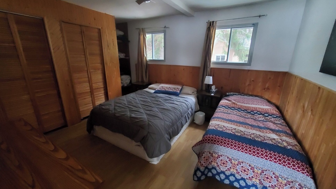 Photo of Bedroom in Goulais River