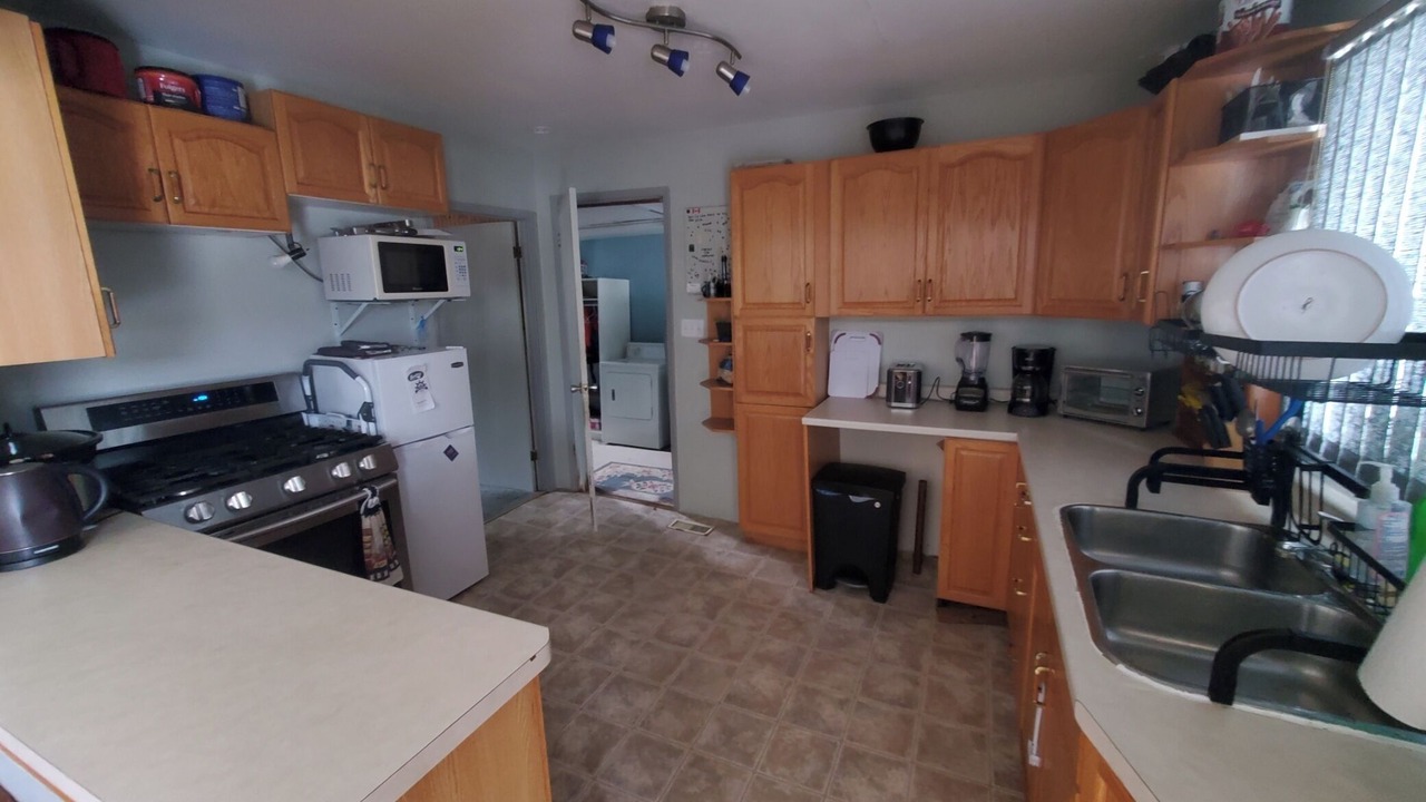 Photo of Kitchen in Goulais River