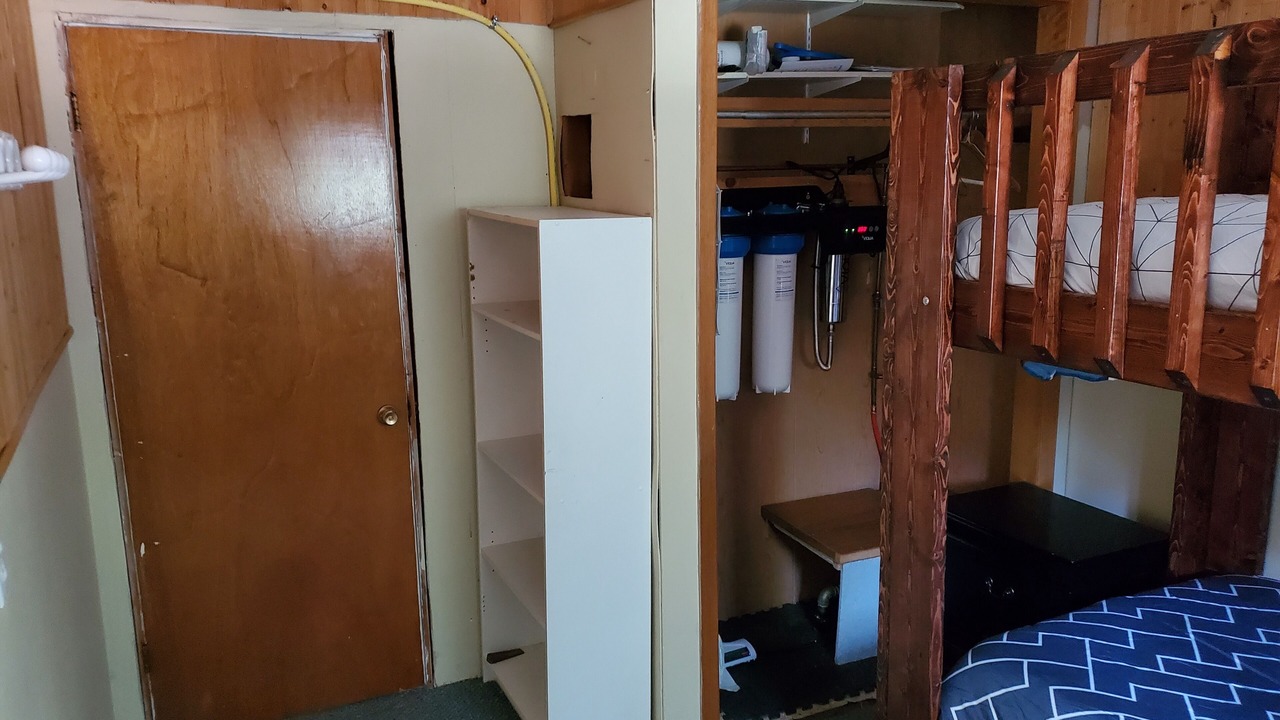 Photo of Bedroom in Goulais River