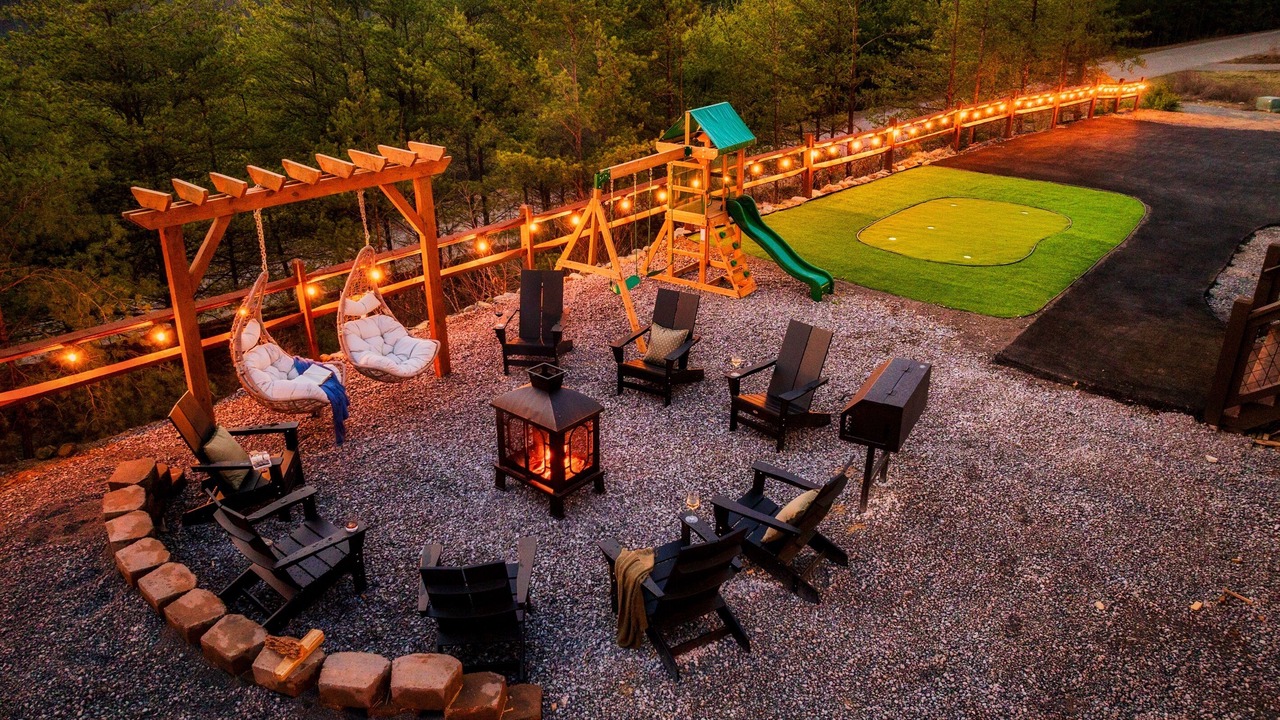 Photo of Outdoor in Sevierville