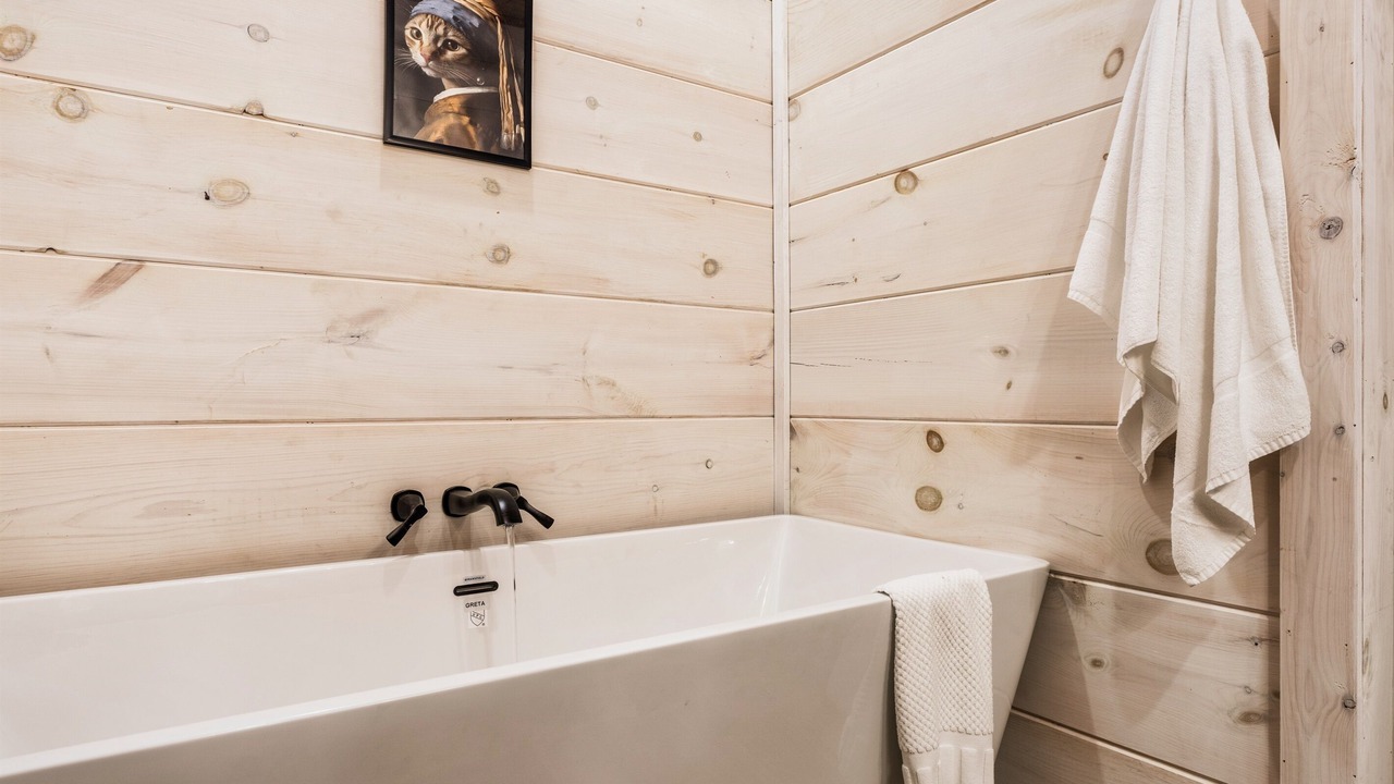Photo of Bathroom in Sevierville