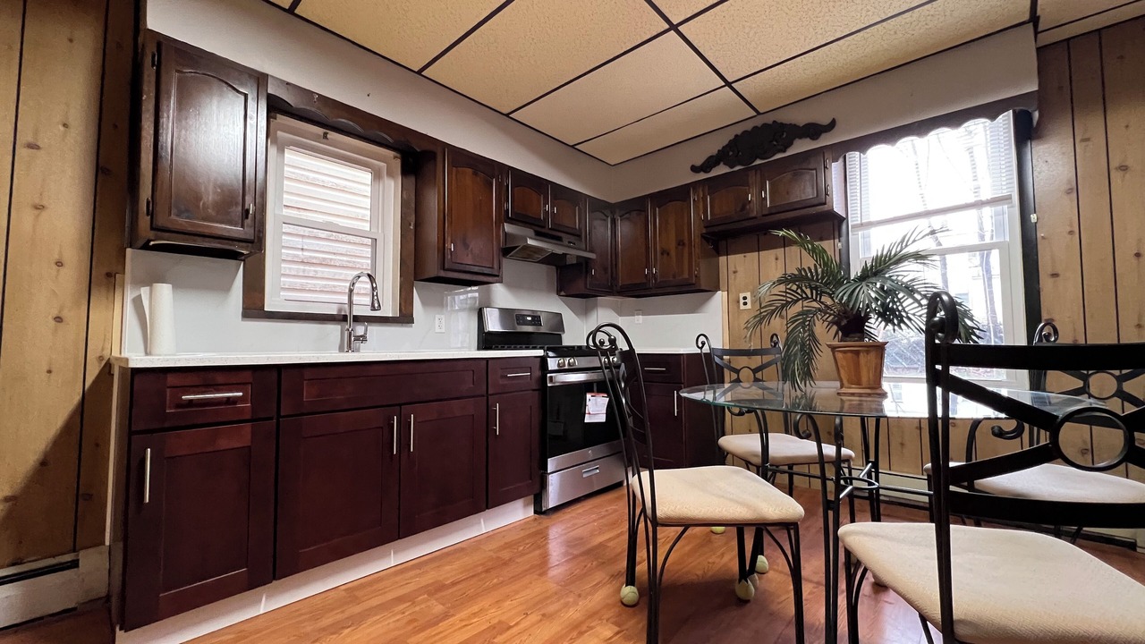 Photo of Kitchen in Harrison