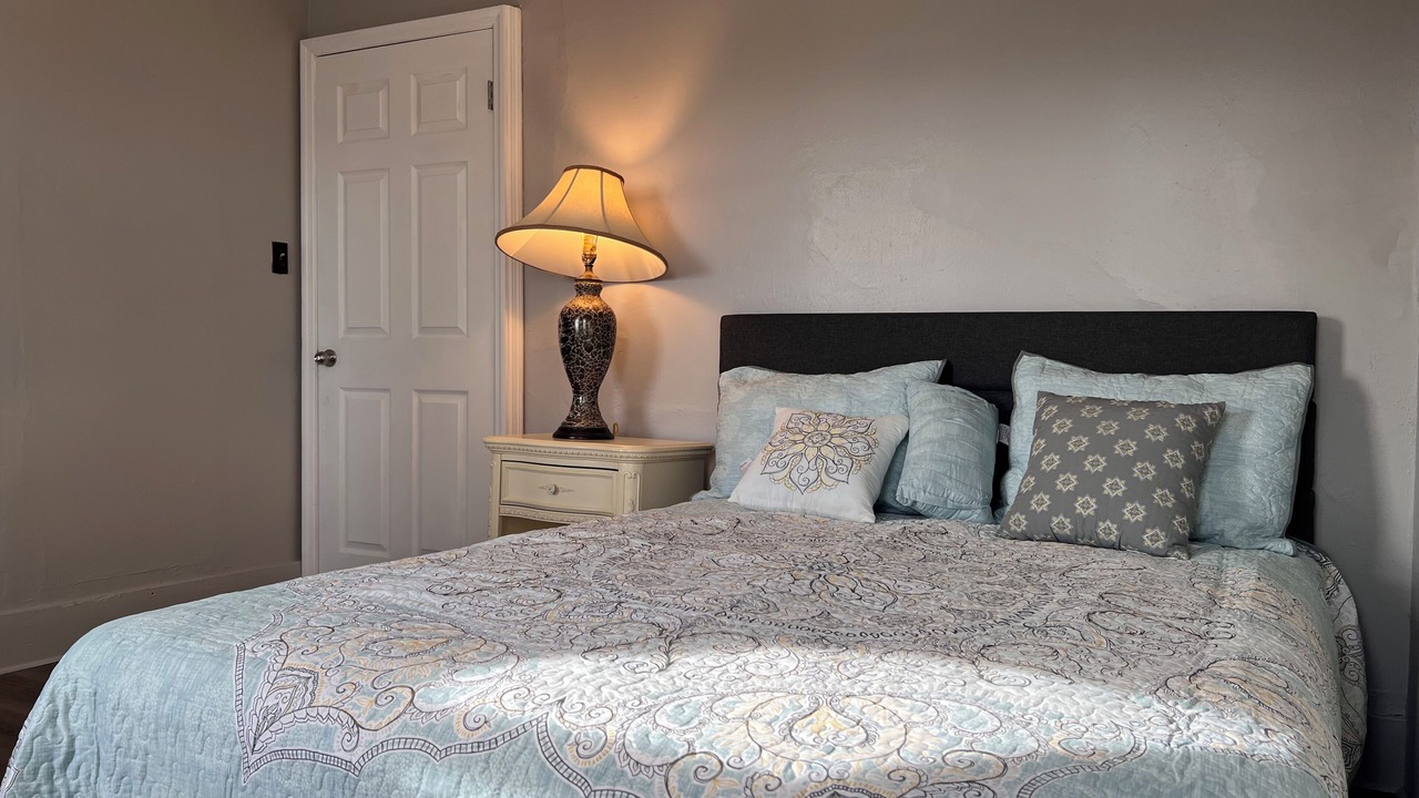 Photo of Bedroom in Harrison