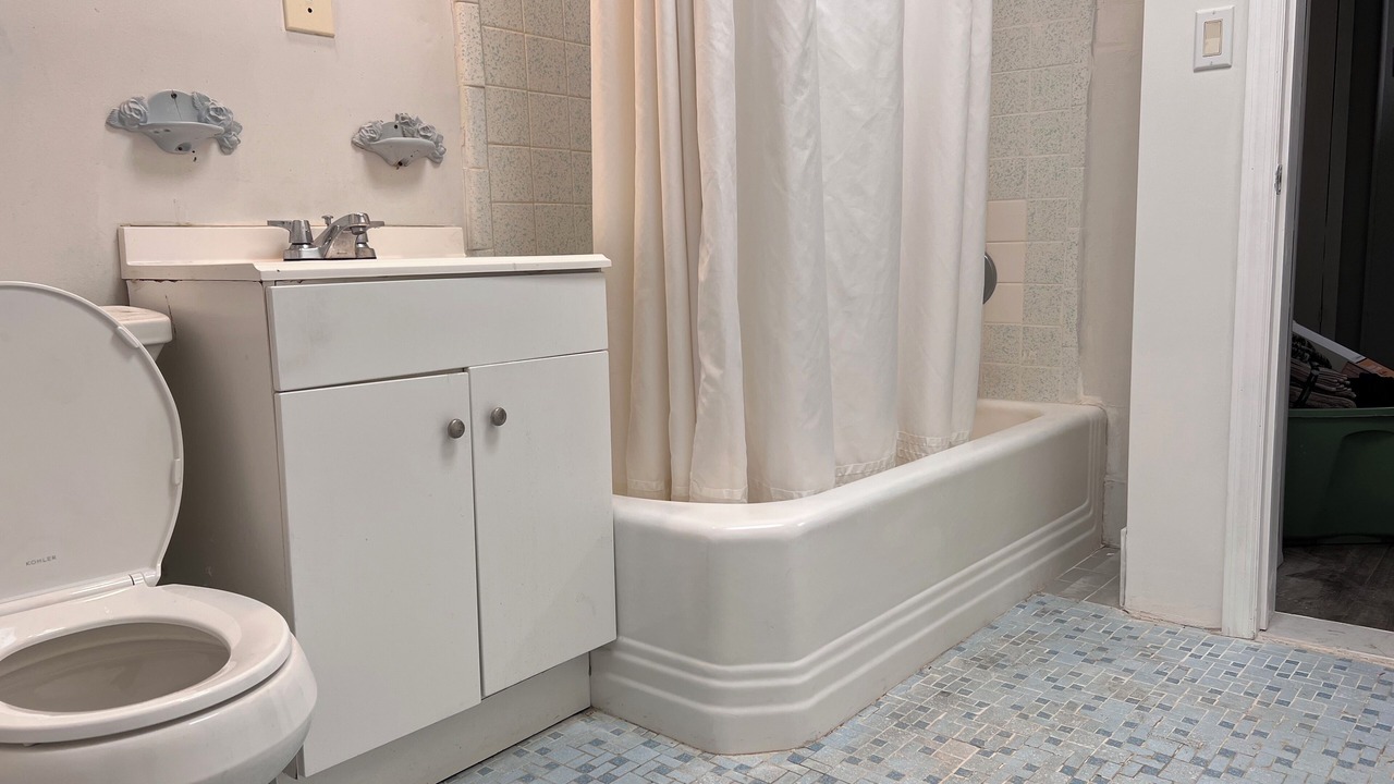 Photo of Bathroom in Harrison