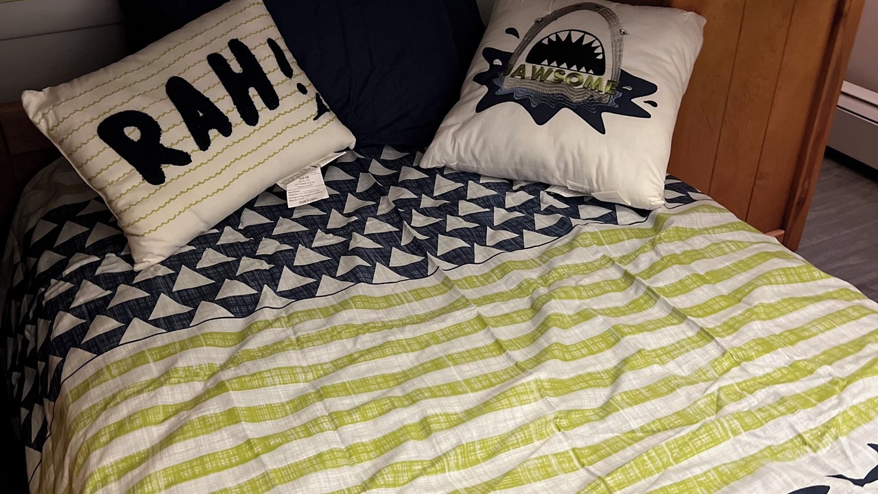 Photo of Bedroom in Harrison