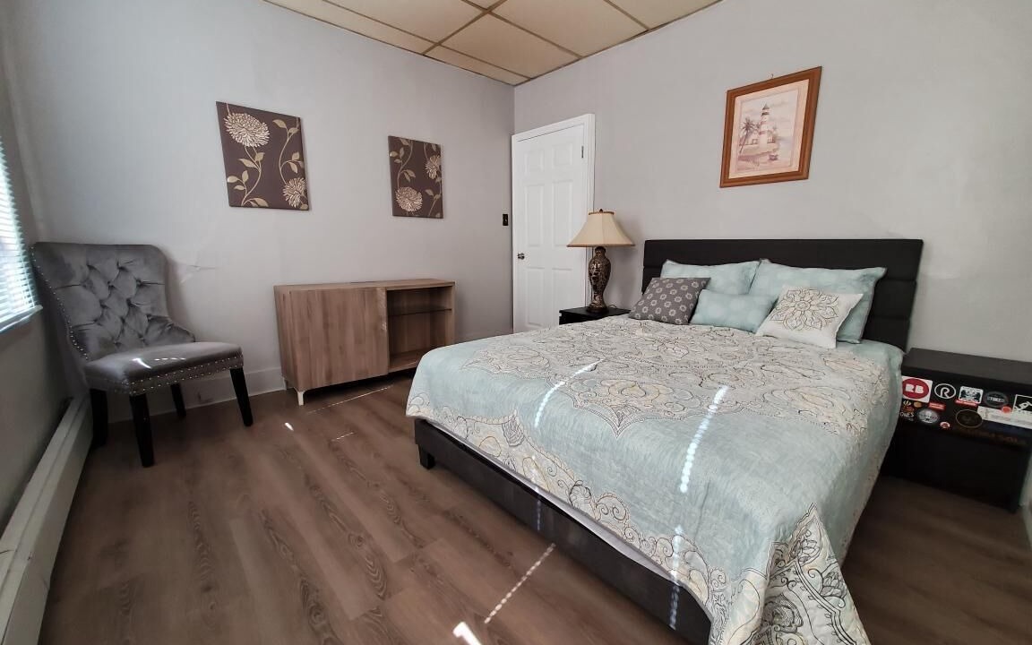 Photo of Bedroom in Harrison