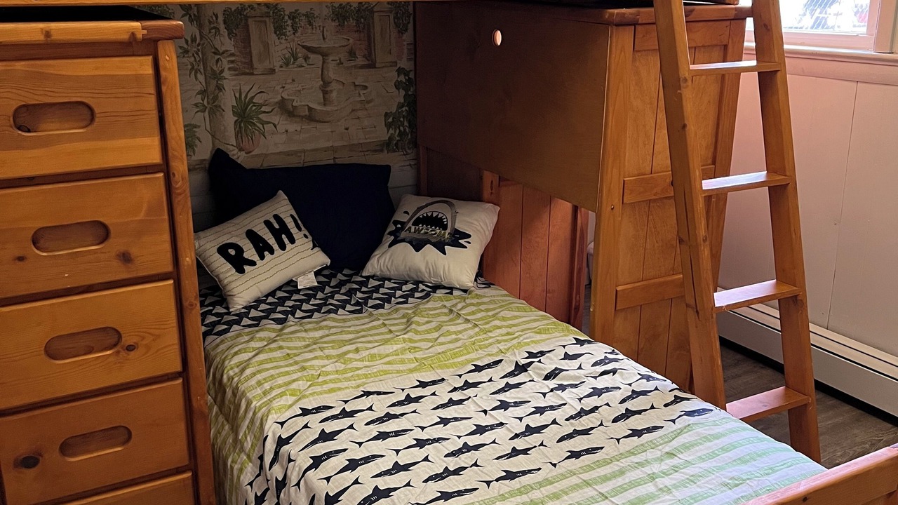 Photo of Bedroom in Harrison