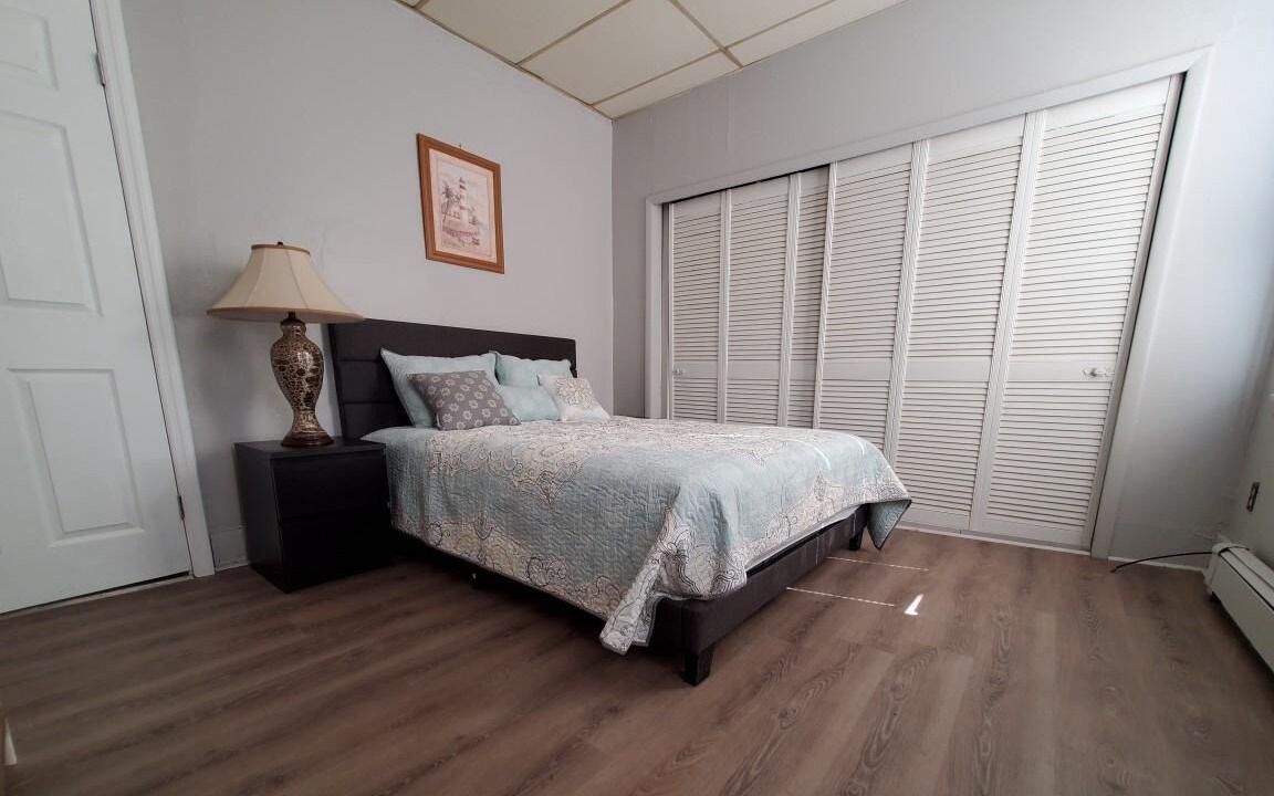 Photo of Bedroom in Harrison