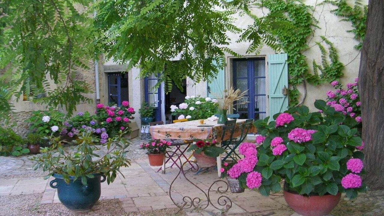 Photo of Patio Balcony in Ferrals-les-Corbieres