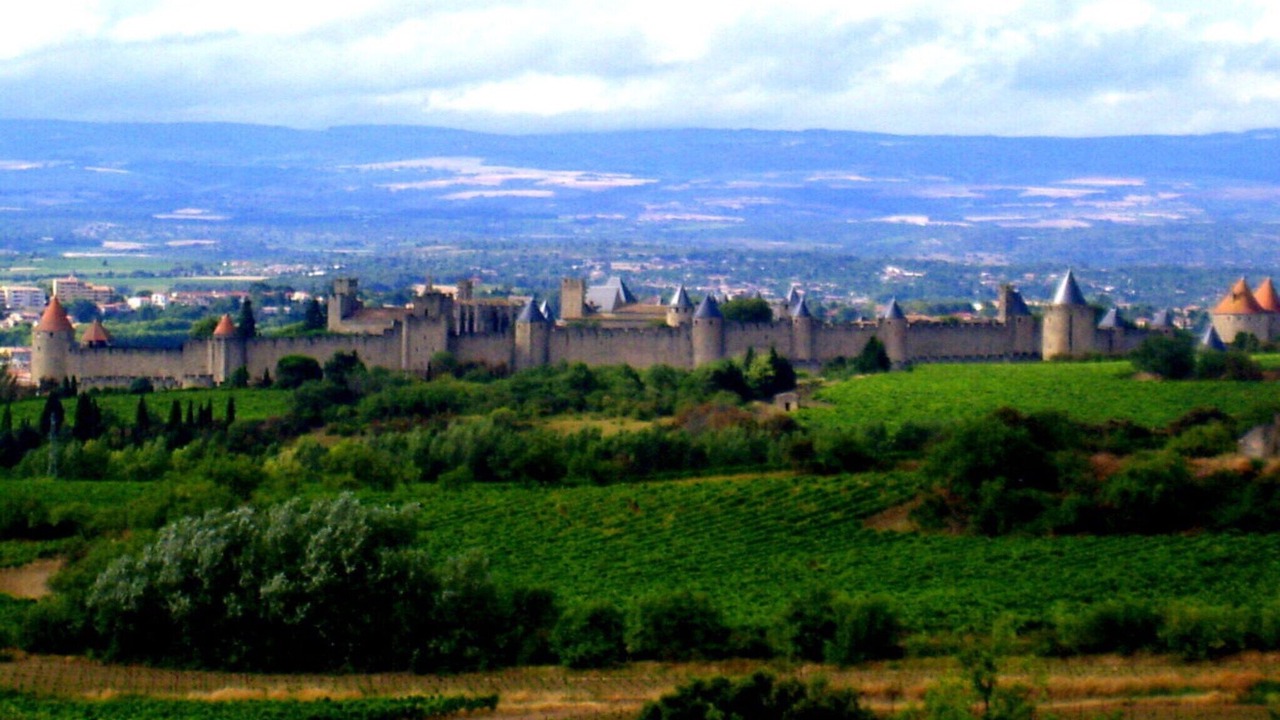Photo of Others in Ferrals-les-Corbieres