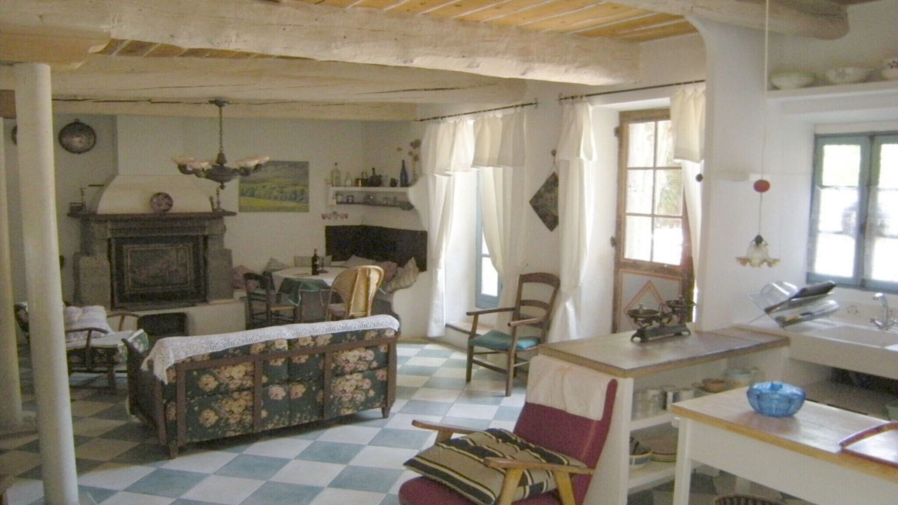 Photo of Livingroom in Ferrals-les-Corbieres