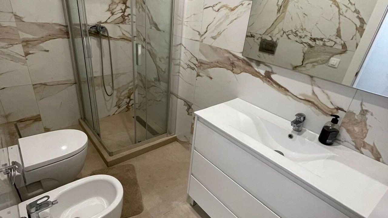 Photo of Bathroom in Nou Barris