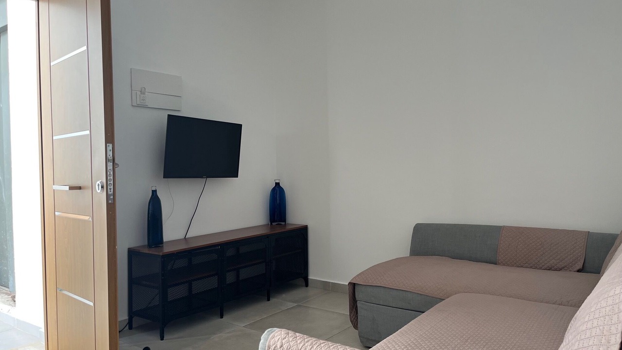 Photo of Livingroom in Nou Barris
