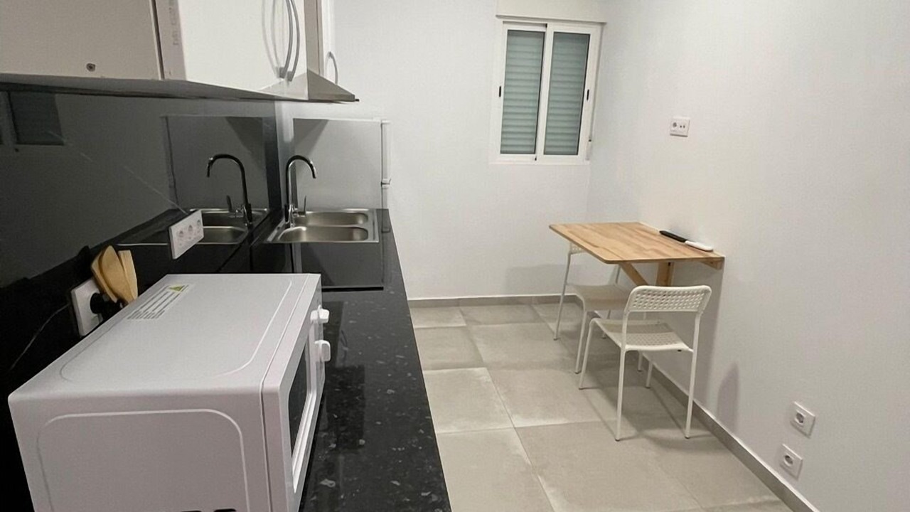 Photo of Livingroom in Nou Barris