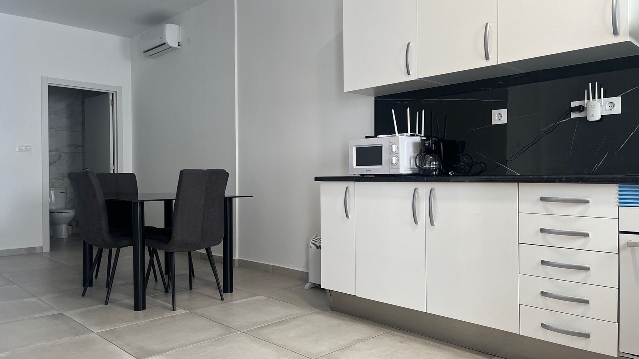 Photo of Kitchen in Nou Barris