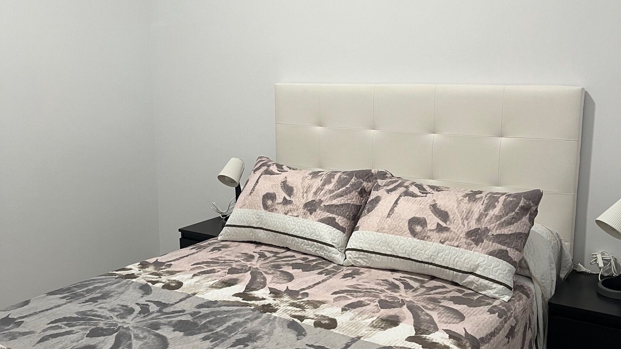 Photo of Bedroom in Nou Barris