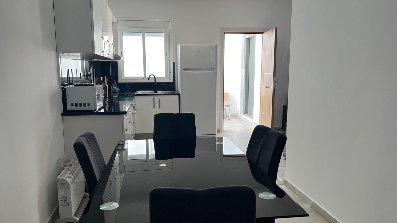 Photo of Livingroom in Nou Barris