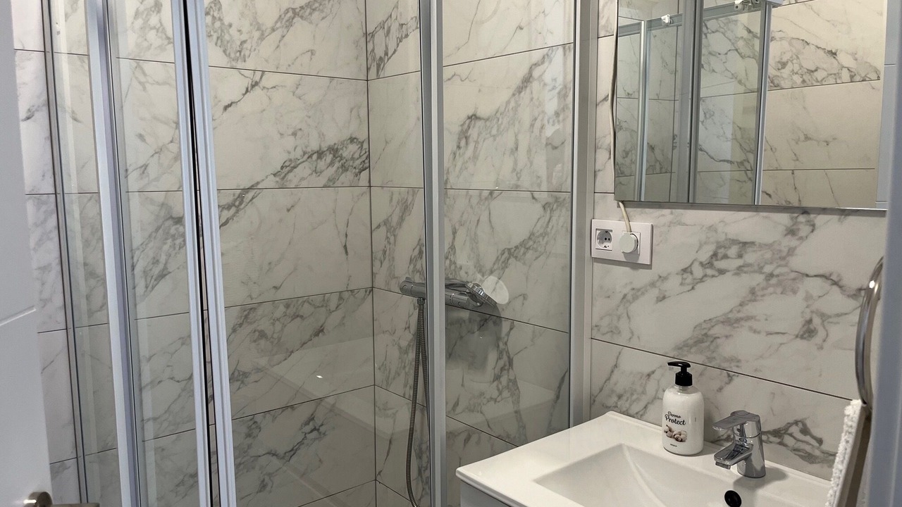 Photo of Bathroom in Nou Barris