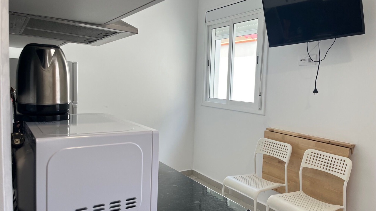 Photo of Livingroom in Nou Barris