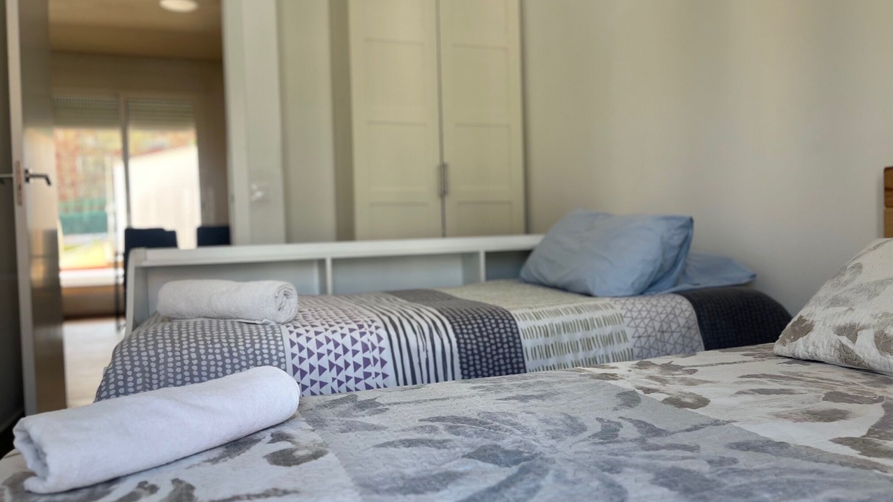 Photo of Bedroom in Nou Barris