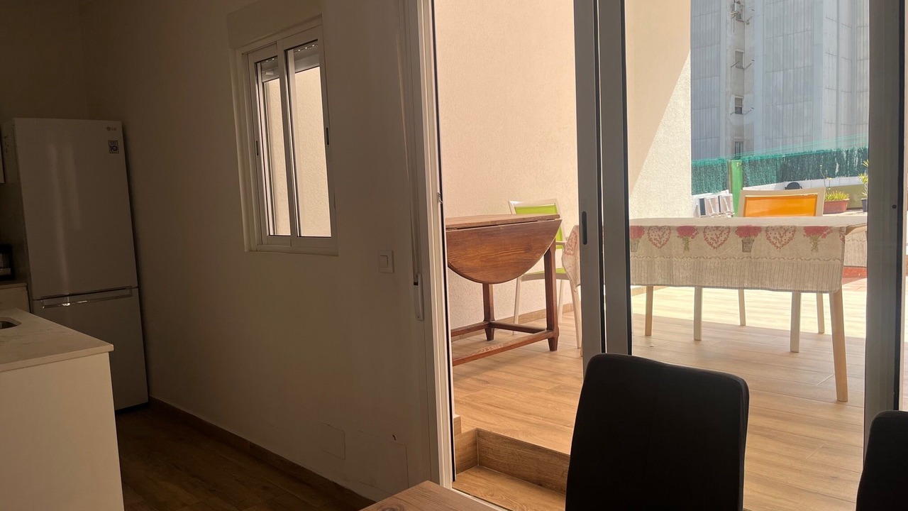 Photo of Patio Balcony in Nou Barris
