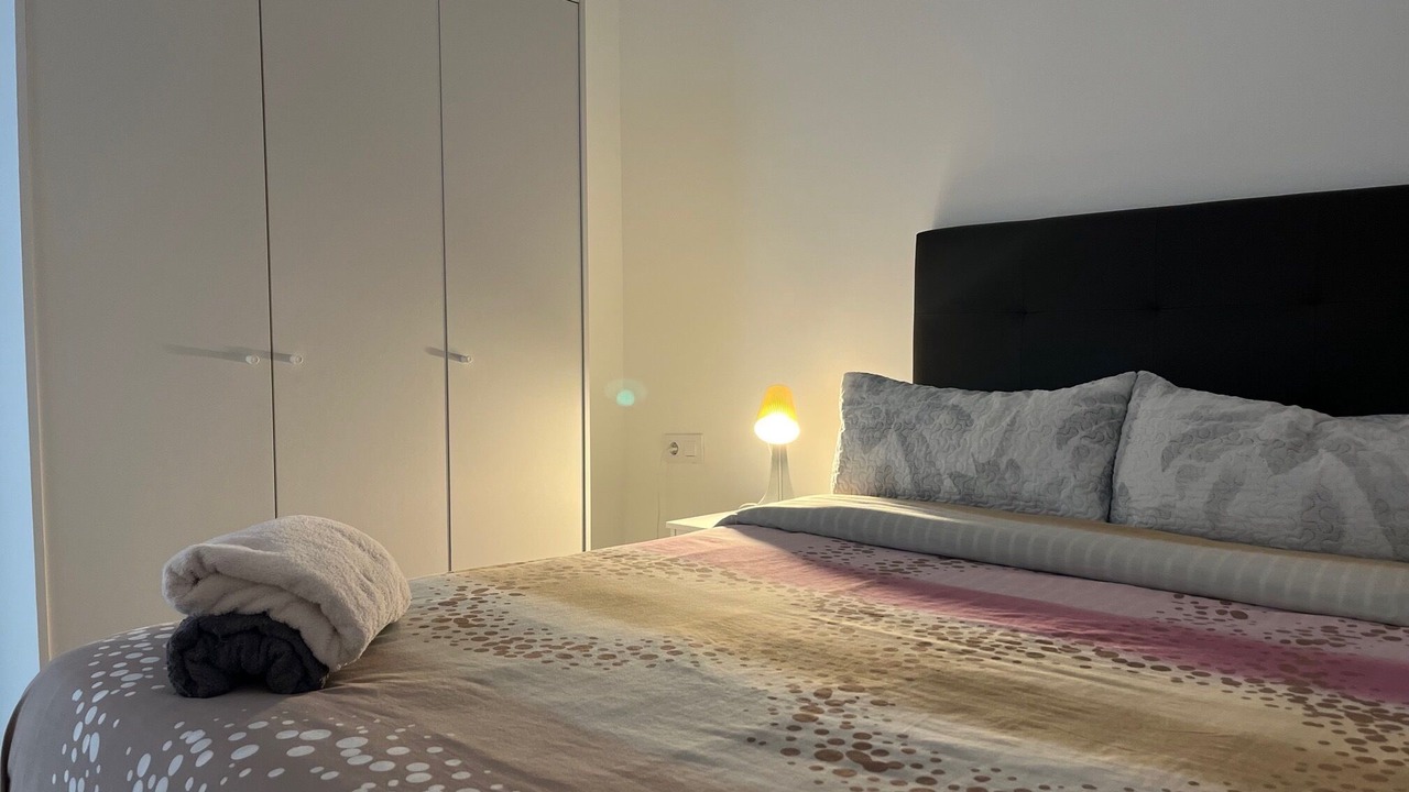 Photo of Bedroom in Nou Barris