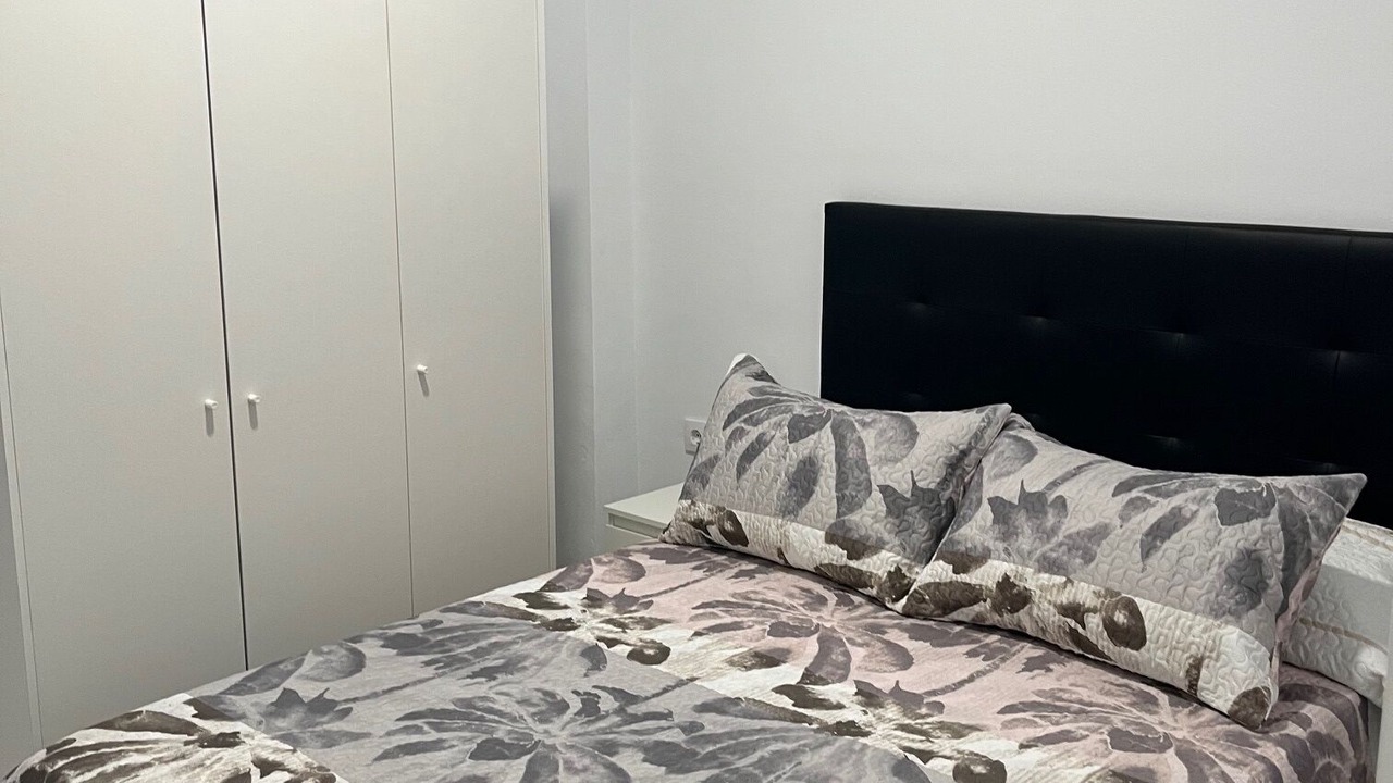 Photo of Bedroom in Nou Barris