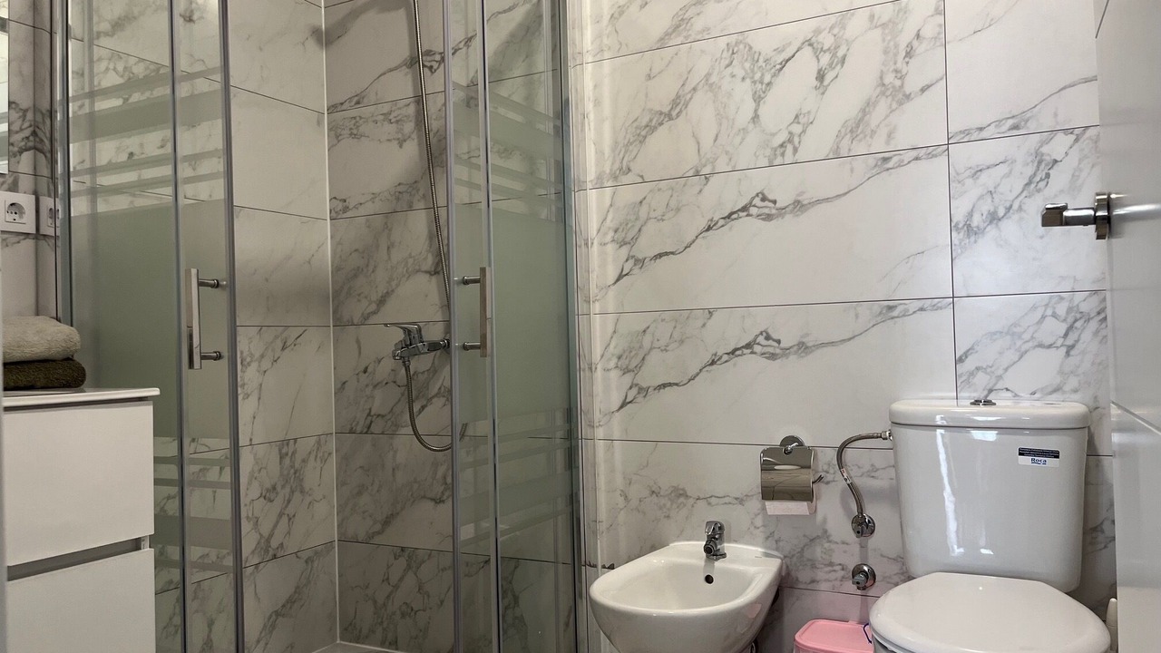 Photo of Bathroom in Nou Barris