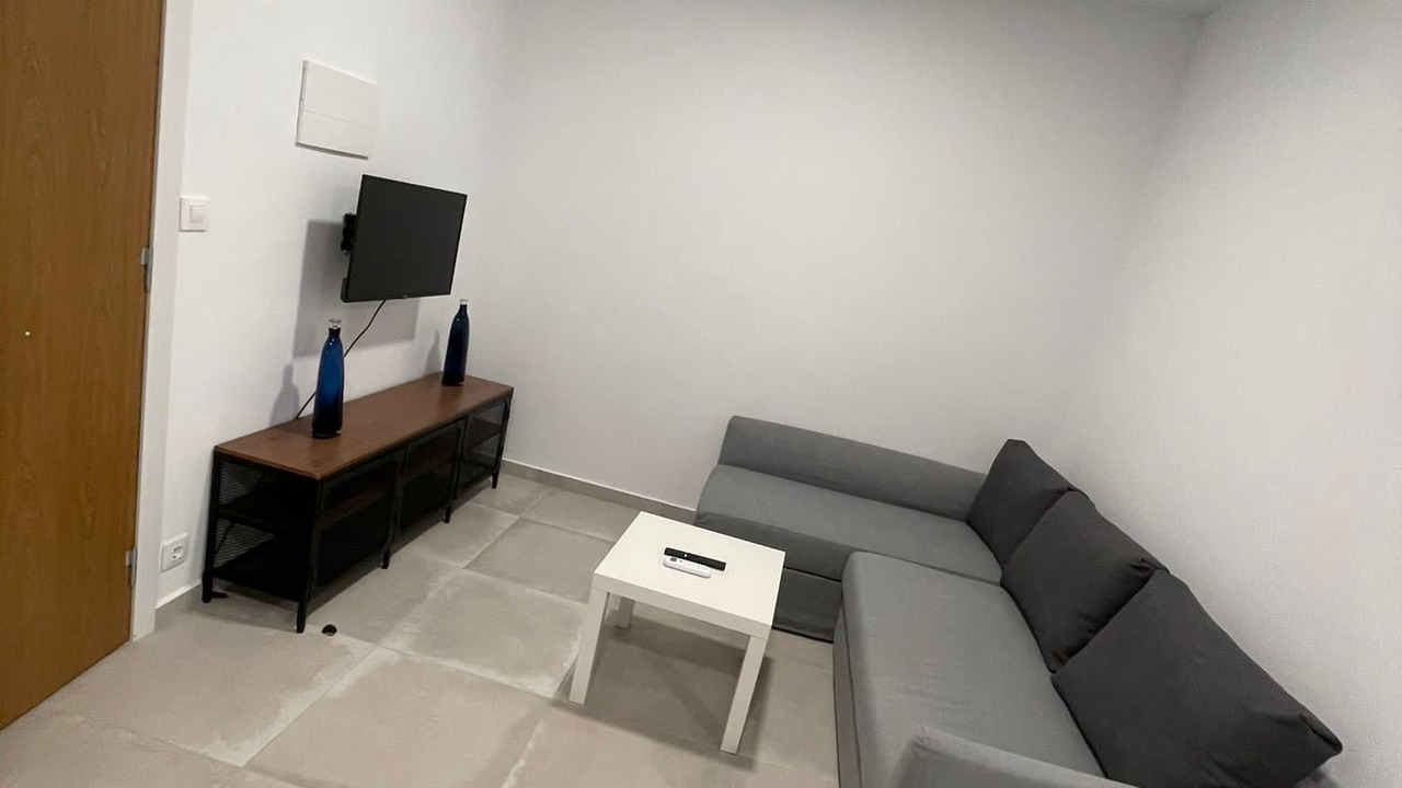 Photo of Livingroom in Nou Barris