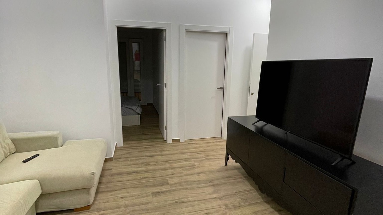 Photo of Livingroom in Nou Barris