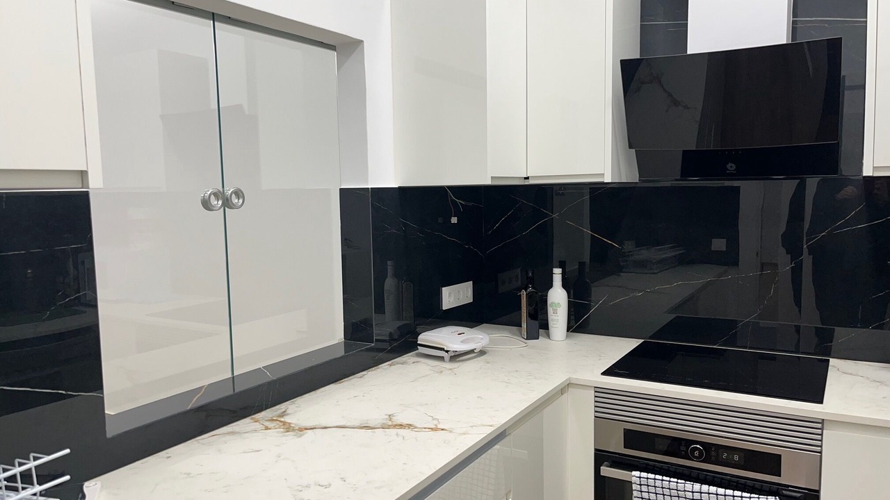 Photo of Kitchen in Nou Barris