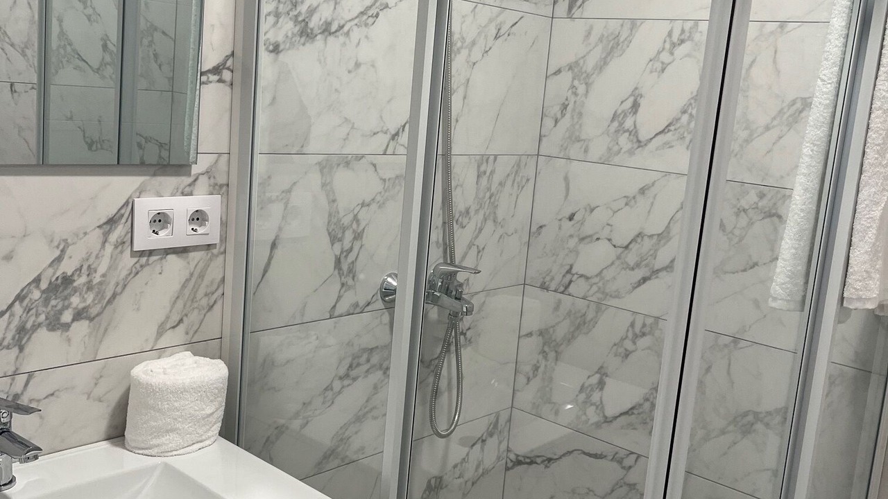 Photo of Bathroom in Nou Barris