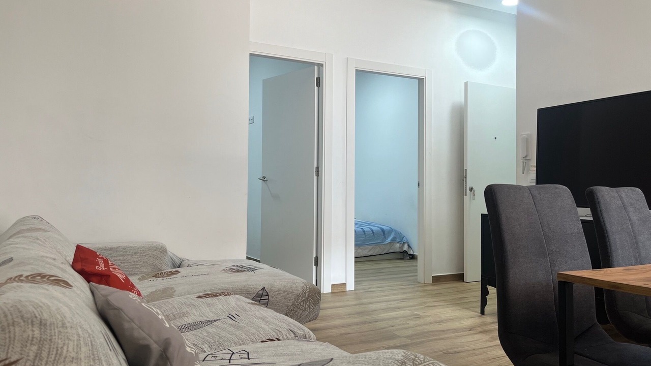 Photo of Livingroom in Nou Barris