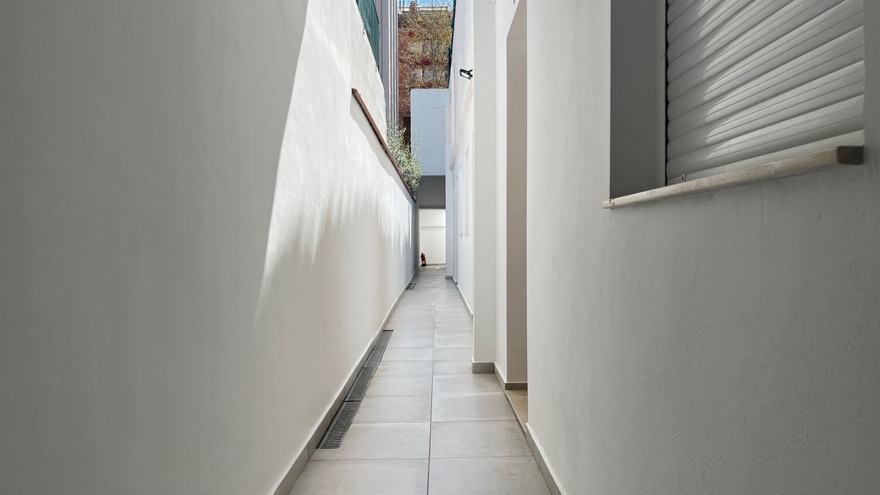 Photo of Outdoor in Nou Barris