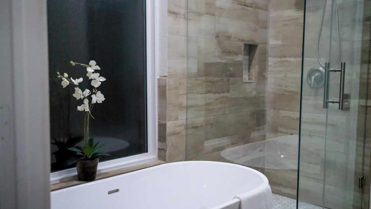 Photo of Bathroom in MacGregor