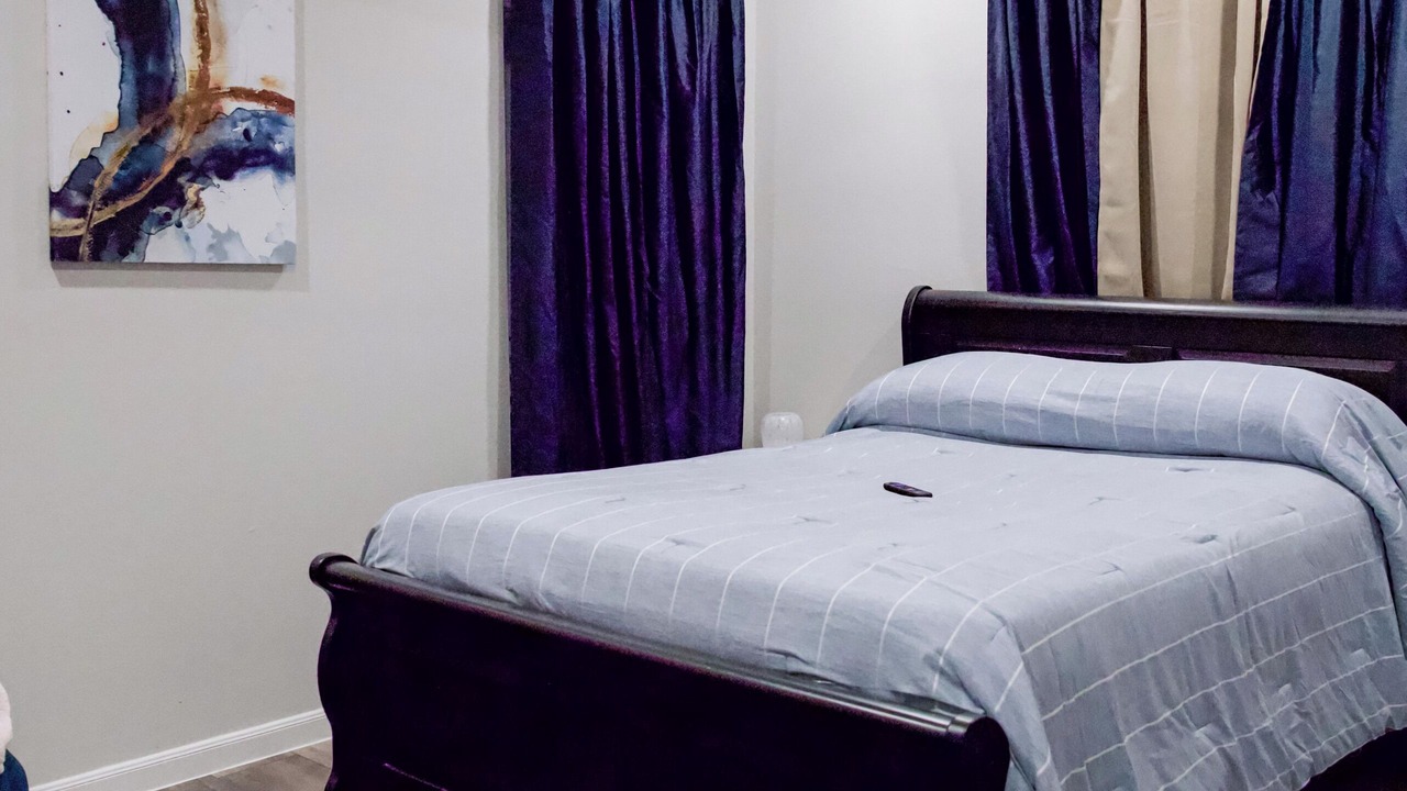 Photo of Bedroom in MacGregor
