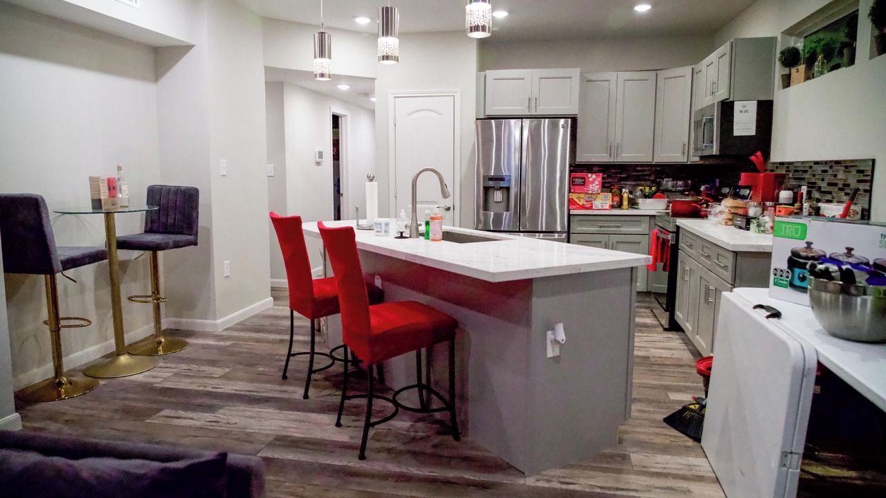 Photo of Kitchen in MacGregor