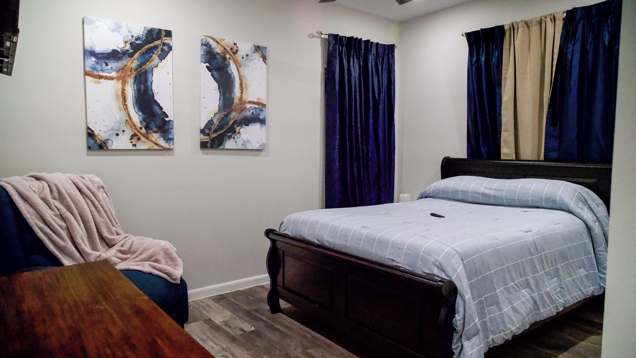 Photo of Bedroom in MacGregor