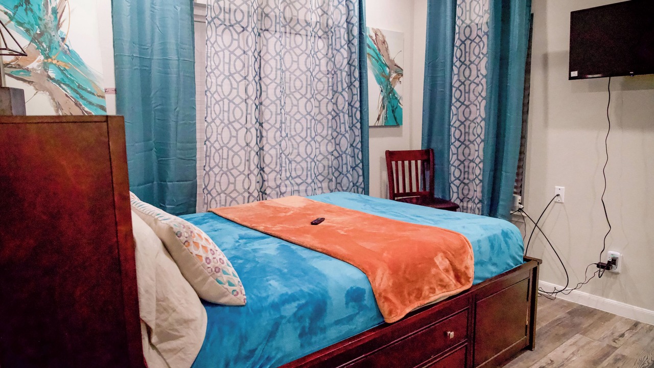 Photo of Bedroom in MacGregor