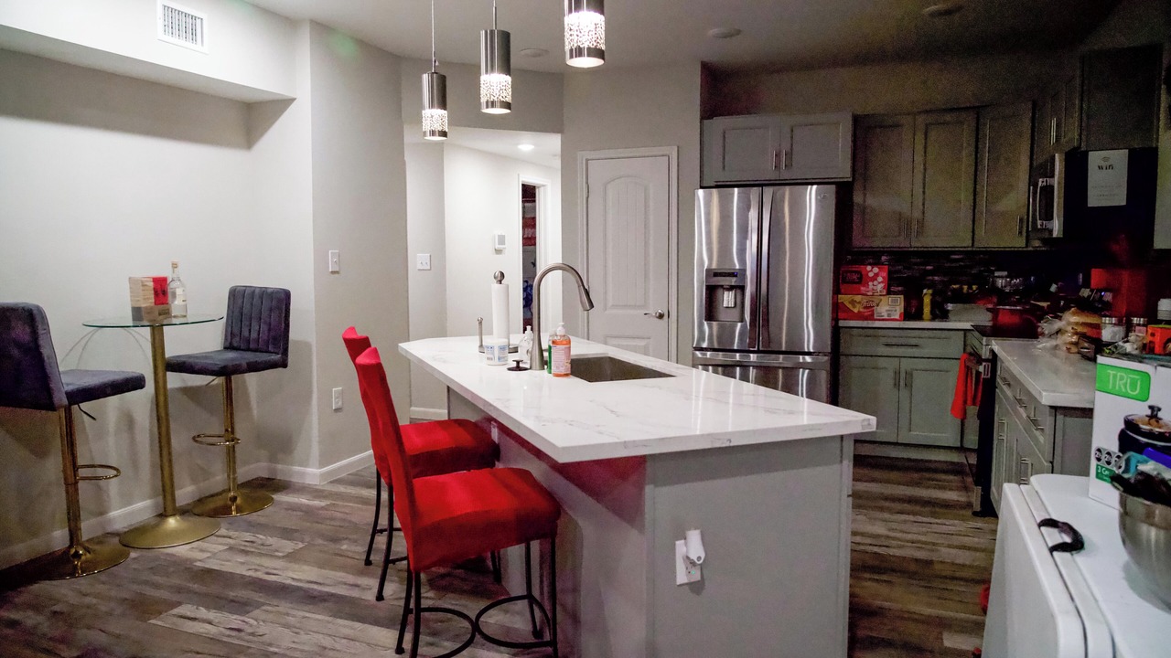 Photo of Kitchen in MacGregor