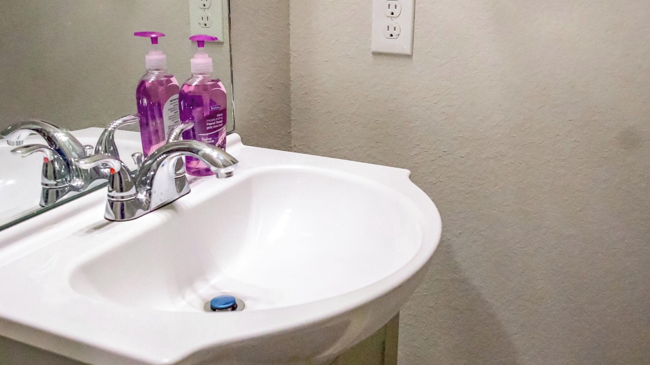 Photo of Bathroom in MacGregor