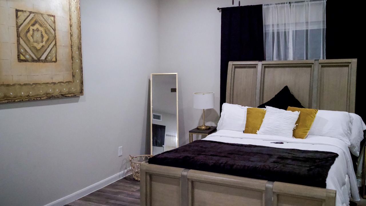 Photo of Bedroom in MacGregor