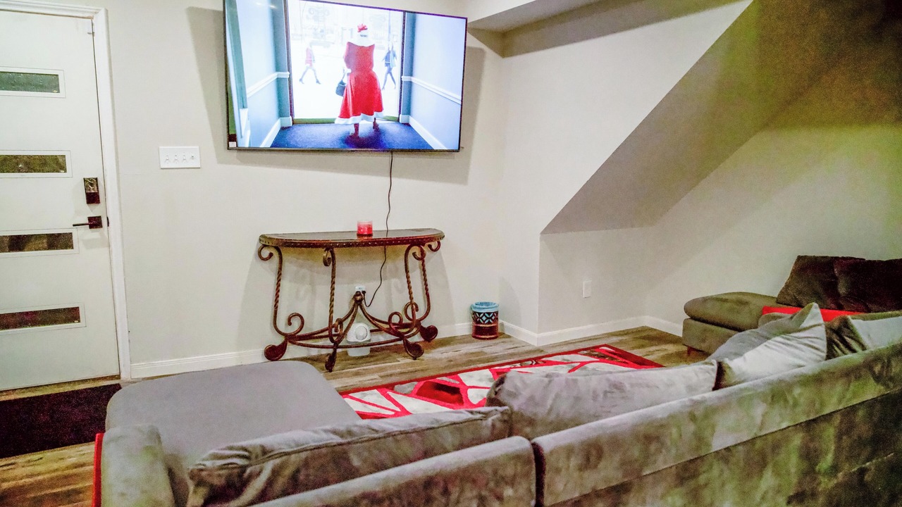 Photo of Livingroom in MacGregor