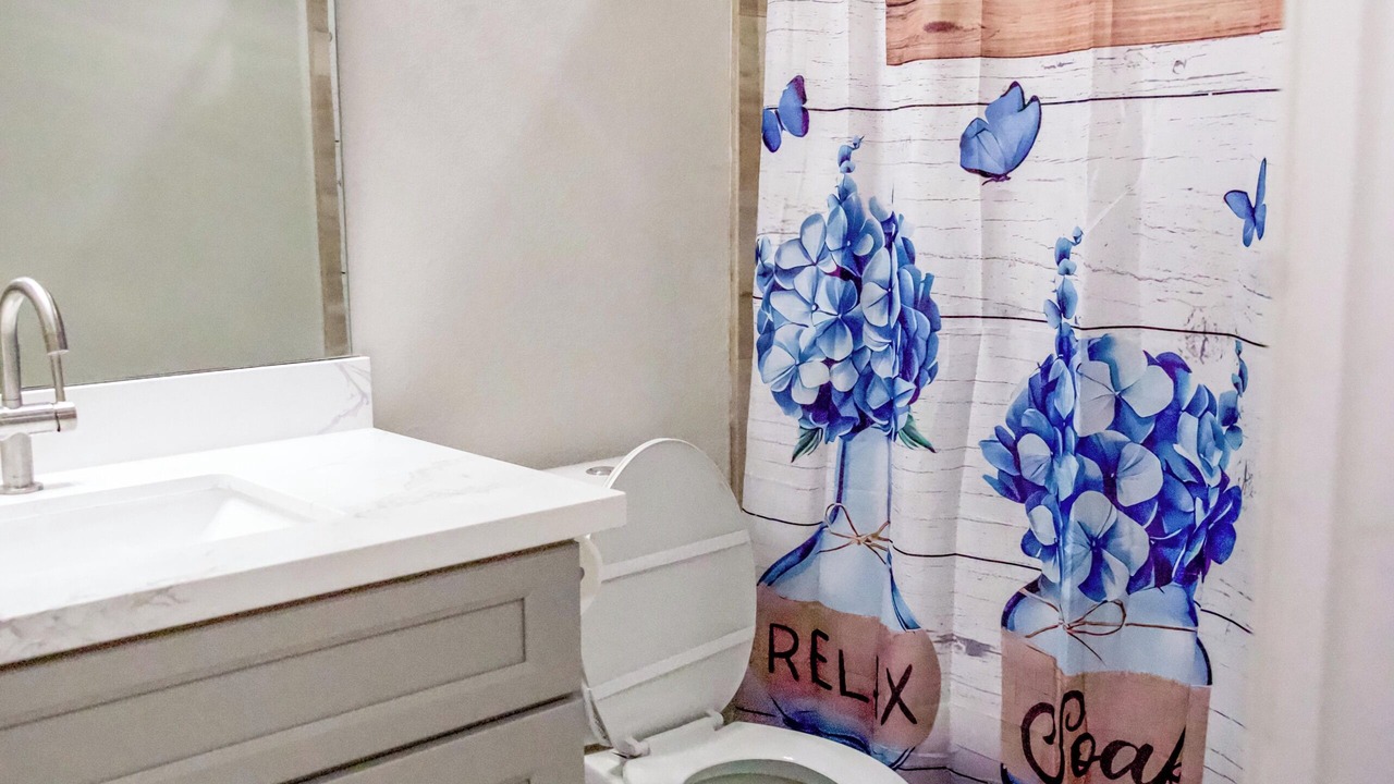 Photo of Bathroom in MacGregor