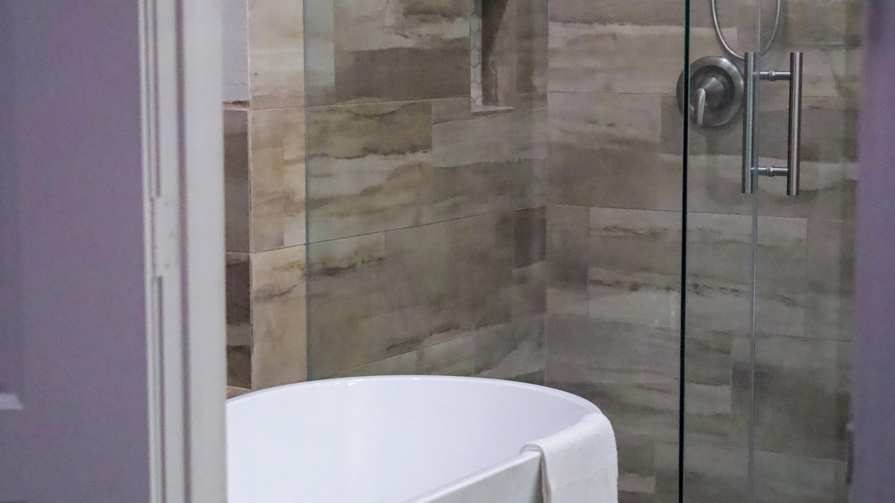 Photo of Bathroom in MacGregor