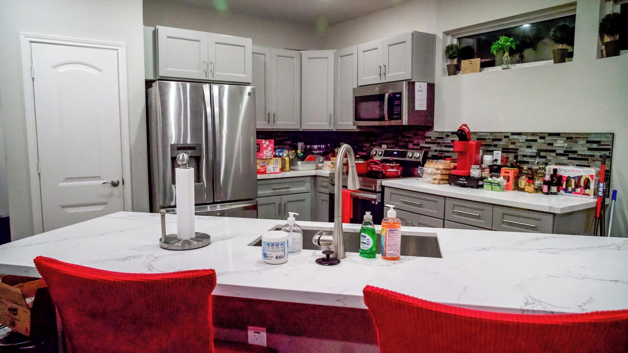 Photo of Kitchen in MacGregor