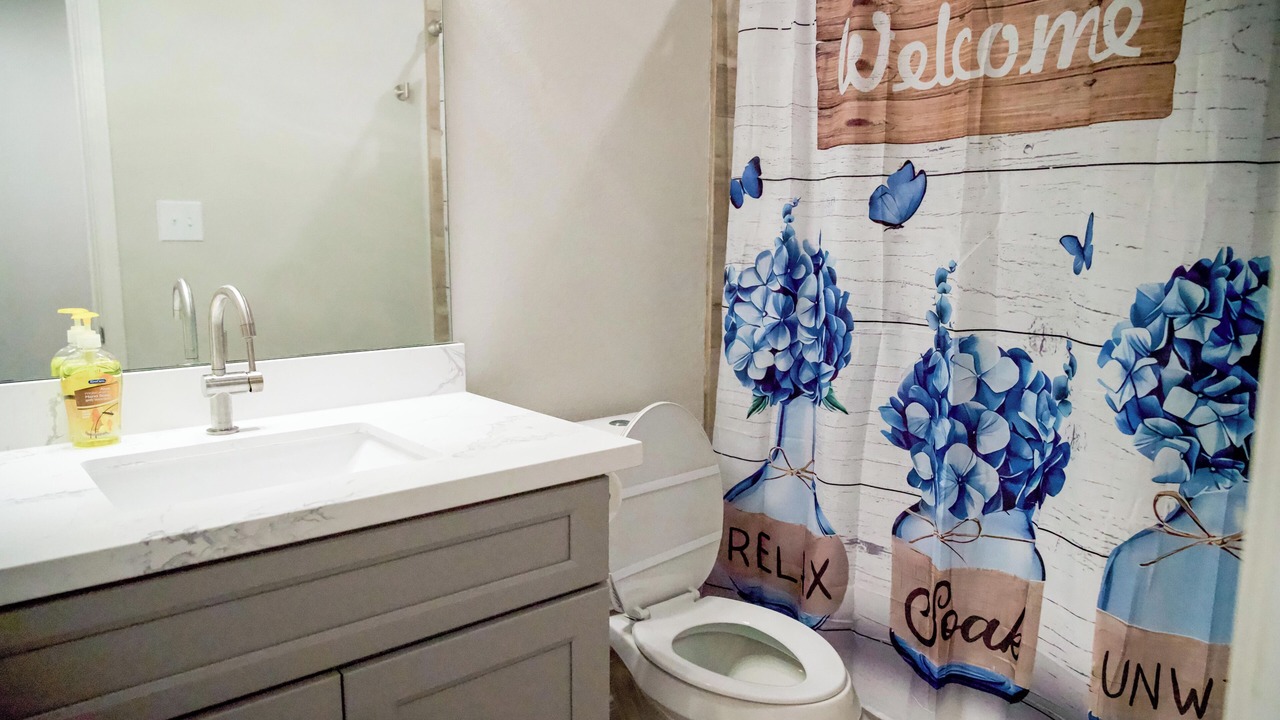 Photo of Bathroom in MacGregor