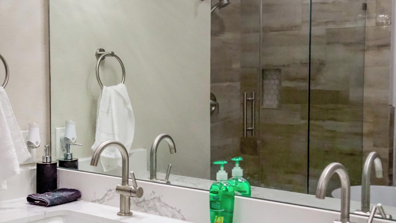 Photo of Bathroom in MacGregor