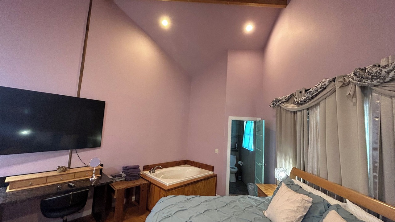 Photo of Bedroom in Bisbee